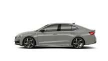 Octavia Sportline