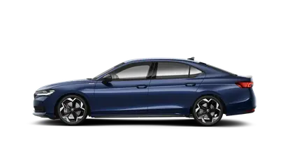 Superb Sportline