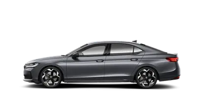 Superb Sportline