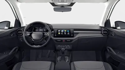 Fabia Classic