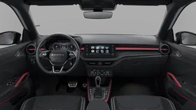 Fabia Monte Carlo