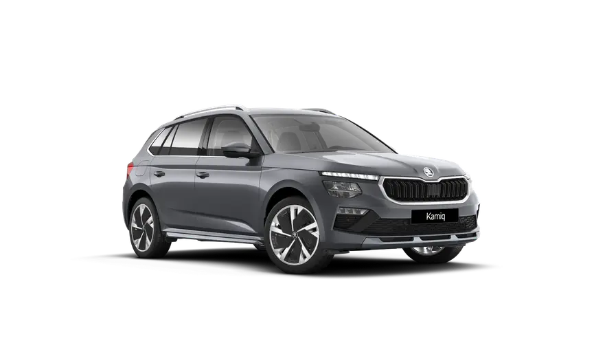 Kamiq 130 let Premium