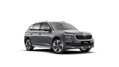 Kamiq 130 let Premium