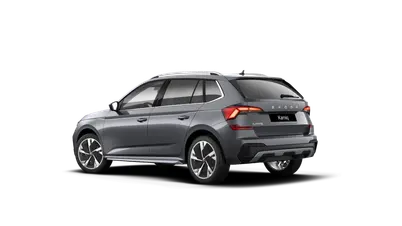 Kamiq 130 let Premium