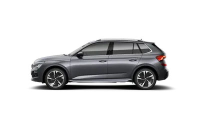 Kamiq 130 let Premium