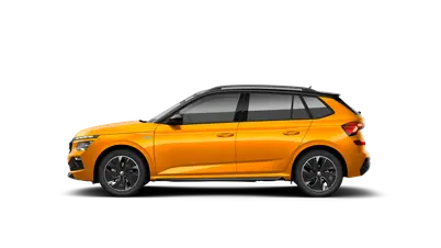 Kamiq Monte Carlo