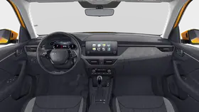 Kamiq 130 let Premium