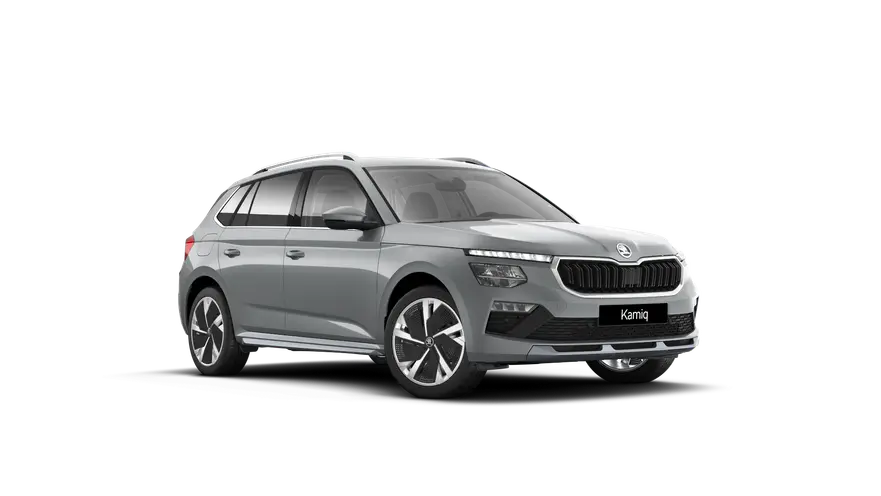 Kamiq 130 let Premium