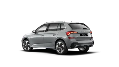 Kamiq 130 let Premium