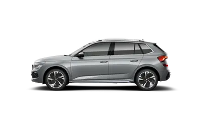 Kamiq 130 let Premium