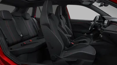 Kamiq Monte Carlo