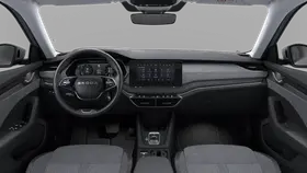 Octavia Combi Top Selection