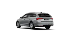 Octavia Combi Top Selection
