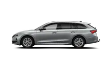 Octavia Combi Top Selection