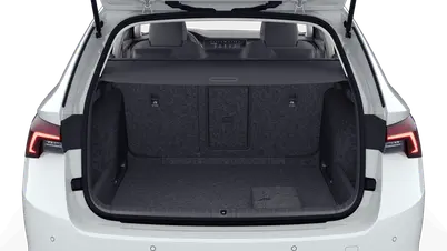 Octavia Combi Selection