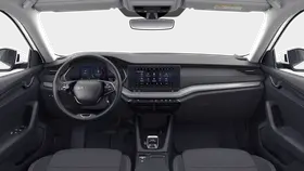 Octavia Combi Selection