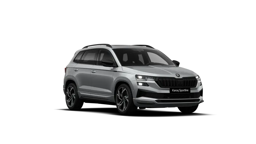 Karoq Sportline