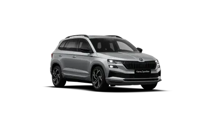 Karoq Sportline