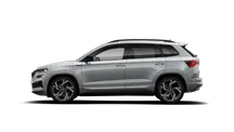 Karoq Sportline
