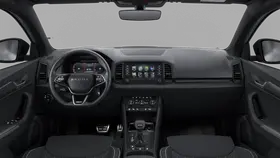 Karoq Sportline