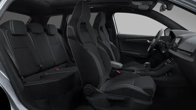 Karoq Sportline