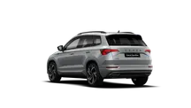 Karoq Sportline