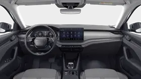 Octavia Combi Top Selection