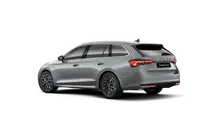 Octavia Combi Top Selection