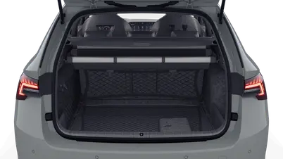Octavia Combi Sportline