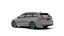 Octavia Combi Sportline