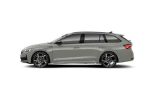 Octavia Combi Sportline