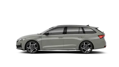 Octavia Combi Sportline