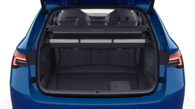 Octavia Combi Sportline