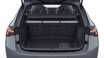 Octavia Combi Sportline