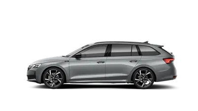 Octavia Combi Sportline