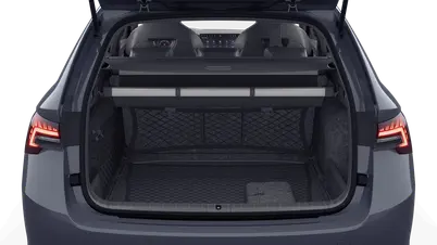 Octavia Combi Sportline