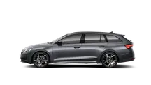 Octavia Combi Sportline