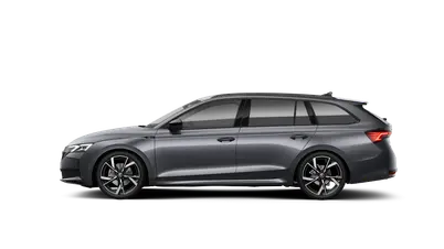 Octavia Combi Sportline