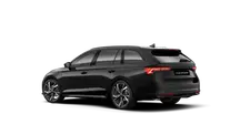 Octavia Combi Sportline