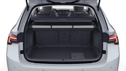 Octavia Combi 130 let Premium