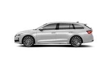 Octavia Combi 130 let Premium