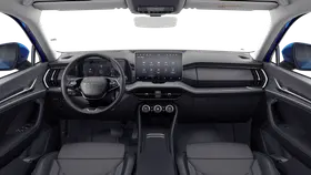 Kodiaq Exclusive Selection