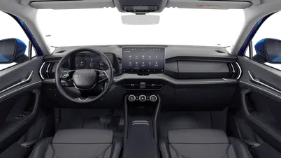 Kodiaq Exclusive Selection