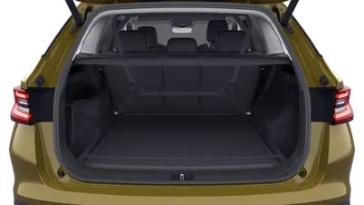 Kodiaq Exclusive Selection