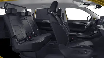 Kodiaq Exclusive Selection