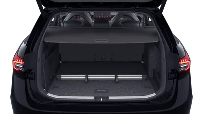 Superb Combi Sportline