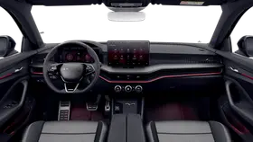 Superb Combi Sportline