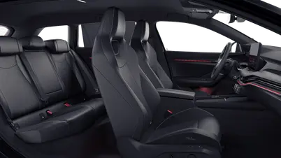 Superb Combi Sportline