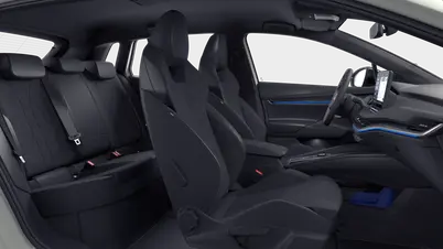 Elroq Sportline 60