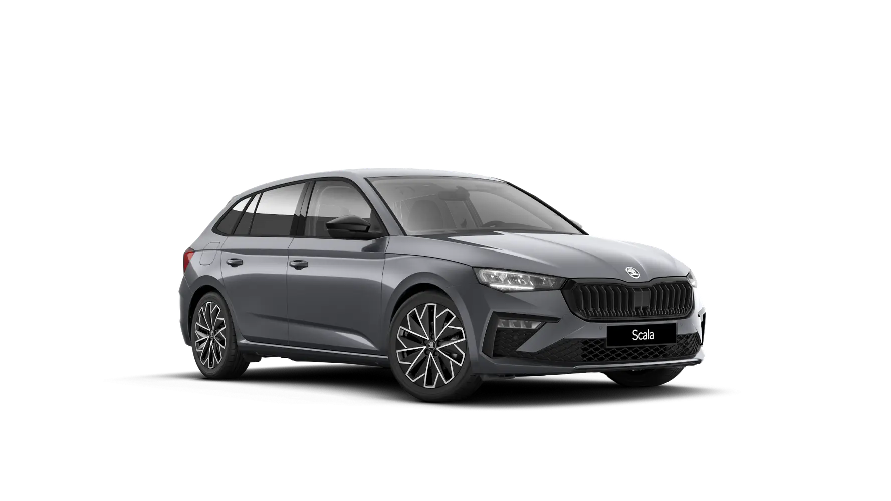 Škoda Scala Dynamic | Škoda Auto a.s.